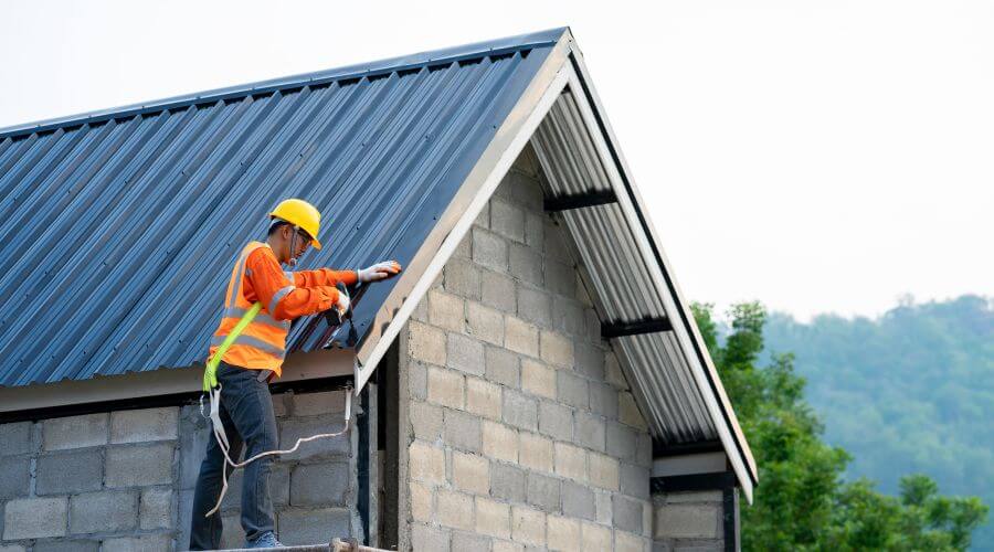 Local Chimney Repair in Branchland, WV